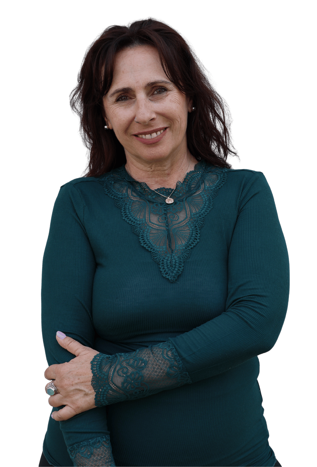 About Teresa Summer