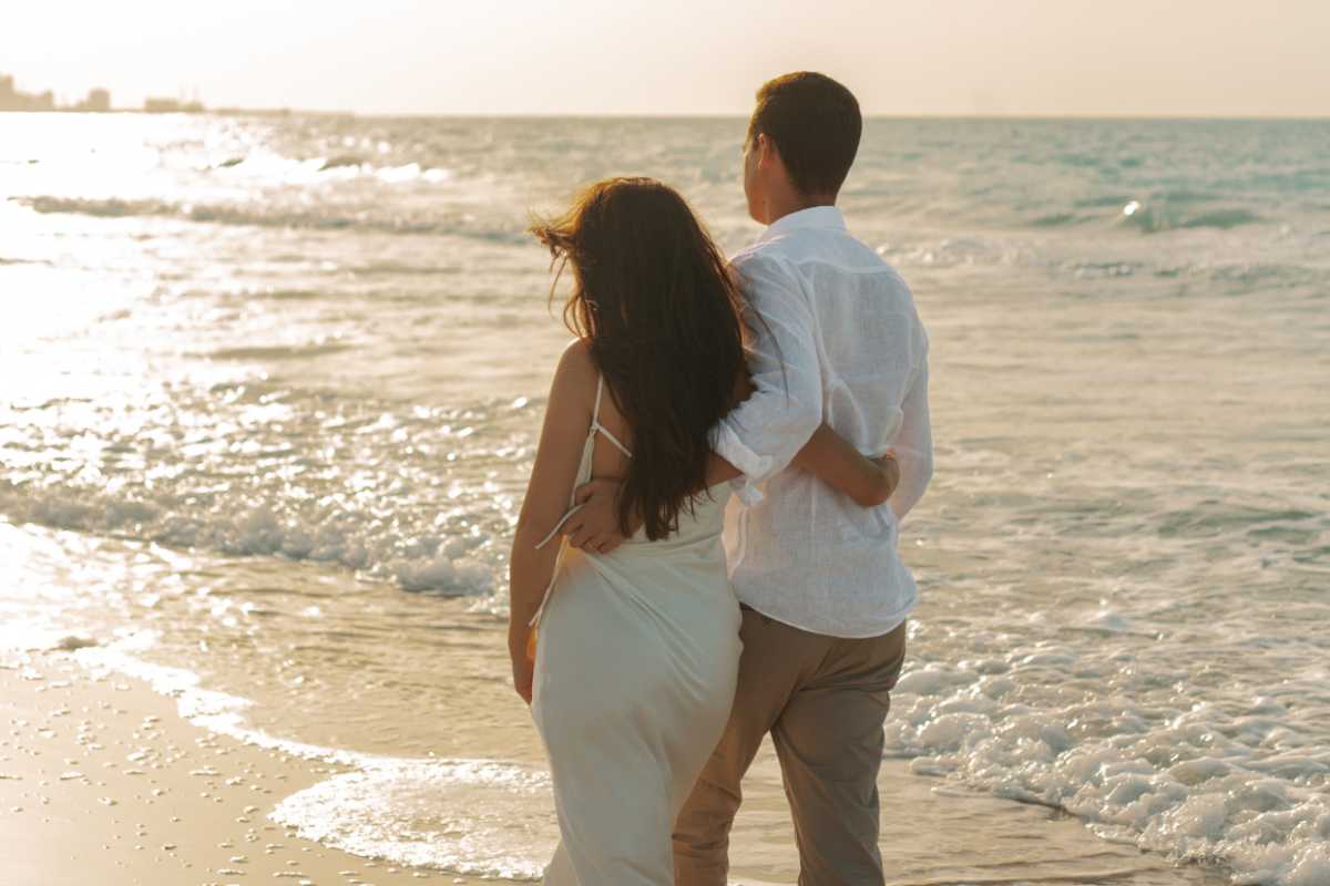 Couples Retreat South Africa