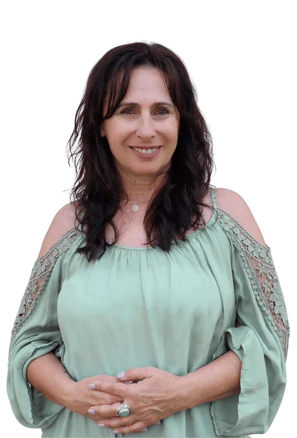 Teresa Summer Main